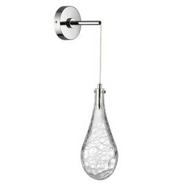 Бра Odeon Light L-Vision Incanto 7148/5WL