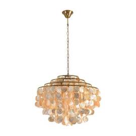 Подвесная люстра Lumion Moderni Shella 8386/6