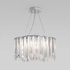 Подвесной светильник Eurosvet 101011/6 хром Smart a071172