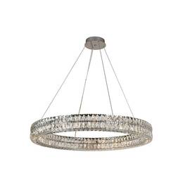 Подвесная люстра NEWPORT 8550/95 C chrome М0071373