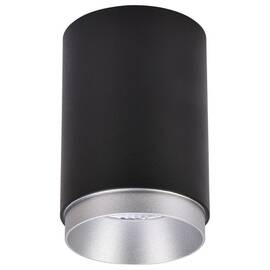 Точечный накладной светильник Wertmark Stecken WE801.01.027+WE803.RG.200