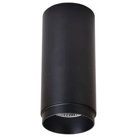 Точечный накладной светильник Wertmark Stecken WE802.01.027+WE803.RG.020