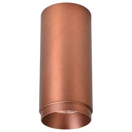 Точечный накладной светильник Wertmark Stecken WE802.01.607+WE803.RG.600