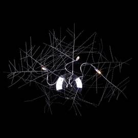 Настенный светильник Velante 124-101-03