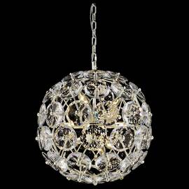 Подвесной светильник Wertmark Brillant WE110.10.103