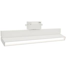 Трековый однофазный светильник Apeyron 25-17