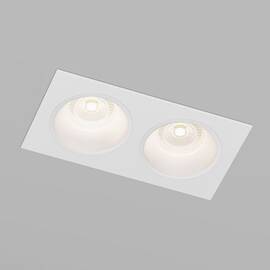 Встраиваемый светильник Elektrostandard Andi 15700/02 4690389218538 a071592