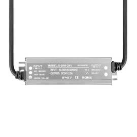 Блок питания Loft IT Power 60W, 24V, IP67 10364/6068