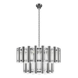 Подвесной светильник Loft IT Boucle 10438/8