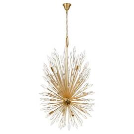 Подвесная люстра Loft IT Splash 10418/12