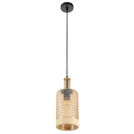 Подвесной светильник Myfar Edwin MR2461-1P