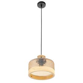 Подвесной светильник Myfar Edwin MR2481-1P