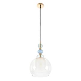 Подвесной светильник Myfar Louis MR2500-1P