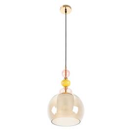 Подвесной светильник Myfar Louis MR2501-1P