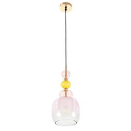 Подвесной светильник Myfar Louis MR2505-1P