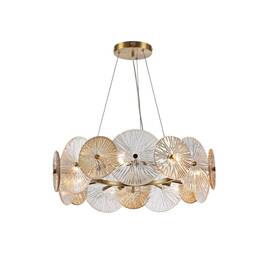 Подвесной светильник Myfar Fiona MR2532-7P