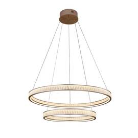 Подвесной светильник Myfar Willem MR2541-2PL