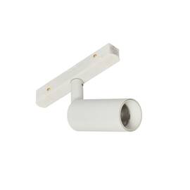 Трековый магнитный светильник Myfar Ray MT0220-7W3K-W