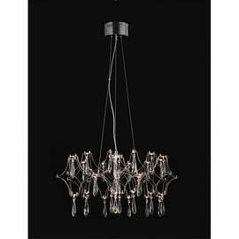 Подвесная люстра Omnilux Orvieto OML-95403-25