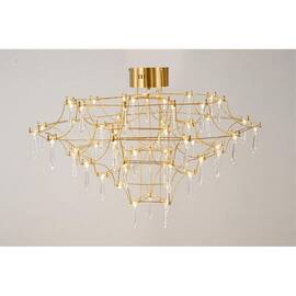 Потолочная люстра Omnilux Сocullo OML-95503-57