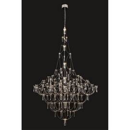 Подвесная люстра Omnilux Ovindoli OML-95603-132