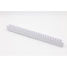 Трековый магнитный светильник Aployt Magnetic track 220 APL.0200.10.18