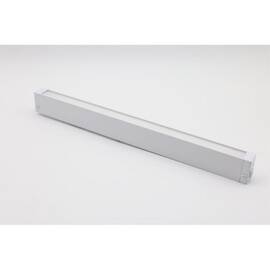 Трековый магнитный светильник Aployt Magnetic track 220 APL.0201.11.18