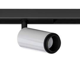 Трековый магнитный светильник Arte Lamp Optima A7275PL-1WH