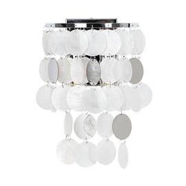 Настенный светильник Arte Lamp Pipirima A4100AP-2CC