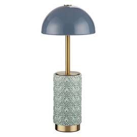 Настольная лампа беспроводная Odeon Light L-Vision Lulu 5452/5TLA