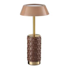 Настольная лампа беспроводная Odeon Light L-Vision Lulu 5453/8TLA