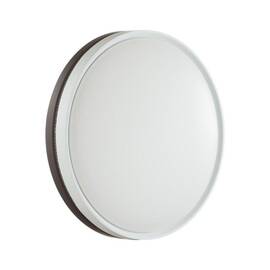 Настенно-потолочный светильник Sonex Color Nohava Brown 7668/ELN