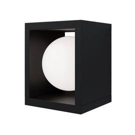 Уличный настенный светильник Maytoni Slate O483WL-L10GF3K