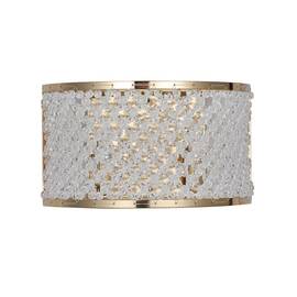 Настенный светильник Newport 1722/A bronze М0071346