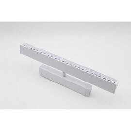 Трековый магнитный светильник Aployt Magnetic track 220 APL.0202.10.18