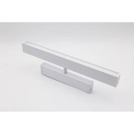 Трековый магнитный светильник Aployt Magnetic track 220 APL.0203.11.18