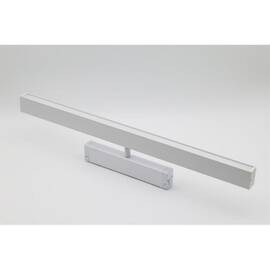 Трековый магнитный светильник Aployt Magnetic track 220 APL.0203.11.27