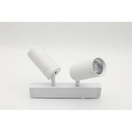 Трековый магнитный светильник Aployt Magnetic track 220 APL.0204.10.18