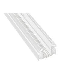 Шинопровод магнитный для натяжного потолка Aployt Magnetic track 220 APL.0276.10.200