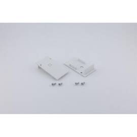 Заглушка для магнитного шинопровода Aployt Magnetic track 220 APL.0282.10.03