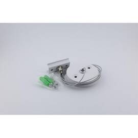 Тросовый подвес для магнитного шинопровода Aployt Magnetic track 220 APL.0282.10.06