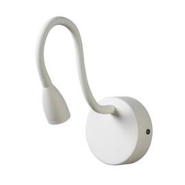 Бра Crystal Lux MOVI A AP3W LED WH