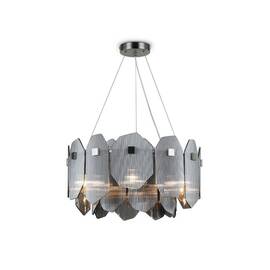 Подвесной светильник Ambrella Light High Light Crystal LH31201