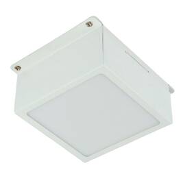 Светильник встраиваемый для торгового освещения (ДВО) Feron AL254 52157