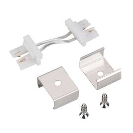 Коннектор Arlight ARL-KIT-SLIM-FC (Пластик) 054910