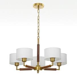 Подвесная люстра Citilux Sherman CL436152