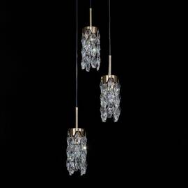 Подвесной светильник Citilux Ronin CL326013