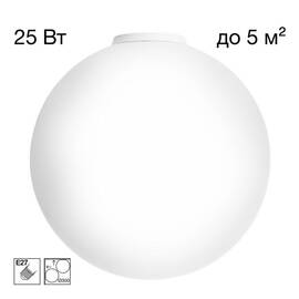 Потолочный светильник Citilux Ron CL941D30B0