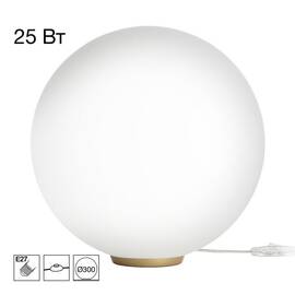 Настольная лампа Citilux Ron CL941D30T2