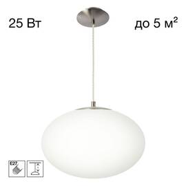 Подвесной светильник Citilux Ron CL941E28S1